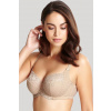 Vystužená podprsenka Envy Full Cup chai 7285 telová - Panache 70HH tělová Vystužená podprsenka Envy Full Cup chai 7285 telová - Panache 70HH tělová
