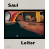 Saul Leiter - The Centennial Retrospective Saul Leiter - The Centennial Retrospective