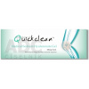 Quickclean 40 mg/2 ml Gél s hyaluronátom sodným v predplnenej injekčnej striekačke, na náhradu synoviálnej tekutiny na kĺby (20 mg/1 ml) 1x2 ml Quickclean 40 mg/2 ml Gél s hyaluronátom sodným v predplnenej injekčnej striekačke, na náhradu synoviálnej tekutiny na kĺby (20 mg/1 ml) 1x2 ml