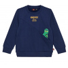 LEGO LWSCOUT 100 SWEATSHIRT JR DARK NAVY MIKINA Veľkosť: 92 LEGO LWSCOUT 100 SWEATSHIRT JR DARK NAVY MIKINA Veľkosť: 92