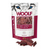 WOOLF pochúťka Soft Strips of Duck 100g WOOLF pochúťka Soft Strips of Duck 100g
