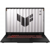 Asus TUF Gaming A18, FA808UP-S8072W, Jaeger Gray FA808UP-S8072W Asus TUF Gaming A18, FA808UP-S8072W, Jaeger Gray FA808UP-S8072W