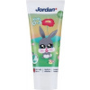 Jordan Kids zubná pasta pre deti, vo veku 0-5 rokov, 50 ml Jordan Kids zubná pasta pre deti, vo veku 0-5 rokov, 50 ml