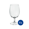 La Divina poháre na vodu/pivo 0,33 l 4 ks, Villeroy & Boch La Divina poháre na vodu/pivo 0,33 l 4 ks, Villeroy & Boch