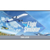 Microsoft Flight Simulator Deluxe Edition Xbox Series X|S / PC Microsoft Flight Simulator Deluxe Edition Xbox Series X|S / PC