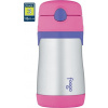 Kojenecká termoska THERMOS Foogo - růžová 290 ml Kojenecká termoska THERMOS Foogo - růžová 290 ml