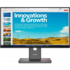 Lenovo ThinkVision P24QD-40, 23.8 Lenovo ThinkVision P24QD-40, 23.8