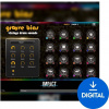 Impact Soundworks Groove Bias: Vintage Drum Sounds (Digitálny produkt) Impact Soundworks Groove Bias: Vintage Drum Sounds (Digitálny produkt)