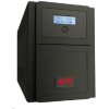 APC Easy UPS SMV 1500VA 230V (1050W) SMV1500CAI APC Easy UPS SMV 1500VA 230V (1050W) SMV1500CAI