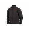MILWAUKEE Vyhrievaná bunda čierna 2XL M12 HJ BL5-201 (1 x 2,0 Ah batéria + nabíjačka) MILWAUKEE Vyhrievaná bunda čierna 2XL M12 HJ BL5-201 (1 x 2,0 Ah batéria + nabíjačka)
