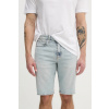 Rifľové krátke nohavice Calvin Klein Jeans J30J327185 modrá 34 Rifľové krátke nohavice Calvin Klein Jeans J30J327185 modrá 34