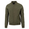 Light Bomber Jacket Dark Olive kaki M Urban Classics 4053838158555 Light Bomber Jacket Dark Olive kaki M Urban Classics 4053838158555