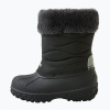 Detské snehule Reima Muhvari black Detské snehule Reima Muhvari black