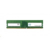 DELL Memory Upgrade - 8GB - 1Rx16 DDR4 UDIMM 3200MHz Optiplex 3xxx, 5xxx, Vostro 3xxx, 5xxx DELL Memory Upgrade - 8GB - 1Rx16 DDR4 UDIMM 3200MHz Optiplex 3xxx, 5xxx, Vostro 3xxx, 5xxx