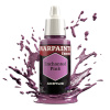 Army Painter Army Painter: Warpaints Fanatic - Enchanted Pink Army Painter Army Painter: Warpaints Fanatic - Enchanted Pink