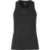 Dámské funkční tílko CRAFT ADV Essence 2 - černá Velikost: L Dámské funkční tílko CRAFT ADV Essence 2 - černá Velikost: L