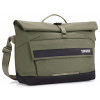Thule Paramount crossbody taška soft green 14 l Thule Paramount crossbody taška soft green 14 l