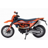 KTM 690 SMC R 2023 (sběratelský model, určeno pouze k vystavení) KTM 690 SMC R 2023 (sběratelský model, určeno pouze k vystavení)