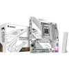 GIGABYTE X870M AORUS ELITE WIFI7 ICE /AM5/mATX X870M A ELITE WF7 ICE GIGABYTE X870M AORUS ELITE WIFI7 ICE /AM5/mATX X870M A ELITE WF7 ICE