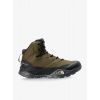 Trekingové topánky vysoké The North Face OffTrail Hike Mid GTX - sycamore/tnf black Trekingové topánky vysoké The North Face OffTrail Hike Mid GTX - sycamore/tnf black