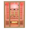 Belatrix Infrasauna Benton 3 Lux Belatrix Infrasauna Benton 3 Lux