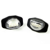 LED osvětlení SPZ bílé Toyota Corolla -- rok výroby 2006-13 SLEVA 5% LED osvětlení SPZ bílé Toyota Corolla -- rok výroby 2006-13 SLEVA 5%