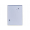 Zeller Magnetická popisovacia tabuľa 60 x 80 cm Zeller Magnetická popisovacia tabuľa 60 x 80 cm