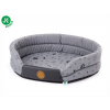 JK Animals JK pelech grey lux S 50cm JK Animals JK pelech grey lux S 50cm