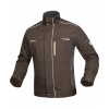 ARDON®URBAN+ Montérková blúza hnedá 3XL H6462/3XL ARDON®URBAN+ Montérková blúza hnedá 3XL H6462/3XL