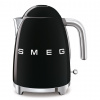 Smeg KLF03BLEU elektrická konvice 1,7 l 2400 W Černá Smeg KLF03BLEU elektrická konvice 1,7 l 2400 W Černá