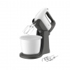 TEF Tefal Prep'Mix+ HT4641 Stojaci mixér 500 W Šedá, Biela TEF Tefal Prep'Mix+ HT4641 Stojaci mixér 500 W Šedá, Biela