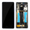 Sony Xperia 10 III LCD Display + Touchscreen + Frame - Blue Sony Xperia 10 III LCD Display + Touchscreen + Frame - Blue