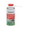 Mazivo na vložky, zámky a autozámky Würth 150ml Mazivo na vložky, zámky a autozámky Würth 150ml