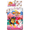 Halantex bavlna obliečky Tlapková patrola v horách Paw Patrol 70x90 140x200 Halantex bavlna obliečky Tlapková patrola v horách Paw Patrol 70x90 140x200