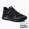 Dámska obuv SKECHERS Uno Tres Air Easy Steppers black Dámska obuv SKECHERS Uno Tres Air Easy Steppers black