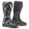 Čižmy SIDI AGUEDA Black - 45 Čižmy SIDI AGUEDA Black - 45