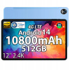 Tablet DOOGEE T40 Pro 12 Tablet DOOGEE T40 Pro 12