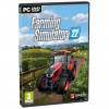 Farming Simulator 22, PC DVD, CZ, originálna krabicová verzia HFS22 Farming Simulator 22, PC DVD, CZ, originálna krabicová verzia HFS22