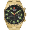 Hodinky Swiss Alpine Military 7047.9114 chrono 45mm 10ATM Hodinky Swiss Alpine Military 7047.9114 chrono 45mm 10ATM