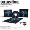 Queensryche - Digital Noise Alliance (Deluxe Edition Box Set) CD Queensryche - Digital Noise Alliance (Deluxe Edition Box Set) CD