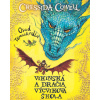Osud Temnokrídla - Cressida Cowell Osud Temnokrídla - Cressida Cowell
