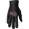 RUKAVICE NA CROSS ATV THOR INTENSE TEAM BLACK/RED M RUKAVICE NA CROSS ATV THOR INTENSE TEAM BLACK/RED M