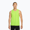 Pánske bežecké tričko Nike Miler Dri-Fit volt ice Pánske bežecké tričko Nike Miler Dri-Fit volt ice