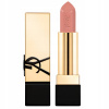 Yves Saint Laurent Saténový rúž Rouge Pur Couture Caring Satin Lipstick Nude Décolleté 3,8 g Yves Saint Laurent Saténový rúž Rouge Pur Couture Caring Satin Lipstick Nude Décolleté 3,8 g