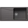 Blanco Sona XL 6 S Granitový drez - Sivá skala Blanco Sona XL 6 S Granitový drez - Sivá skala