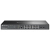 TP-Link SG3218XP-M2 Switch 8x 2,5GLan/PoE, 8x 2,5GLan, 2x 10GSFP+, 240W, Omada SDN TP-link TP-Link SG3218XP-M2 Switch 8x 2,5GLan/PoE, 8x 2,5GLan, 2x 10GSFP+, 240W, Omada SDN TP-link