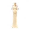 Anjel: sadrový - krémový, 36 cm - 159 Anjel: sadrový - krémový, 36 cm - 159