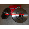 Kia SOUL 2/2009- predné kotúče Sada L+P / BREMBO / Kia SOUL 2/2009- predné kotúče Sada L+P / BREMBO /