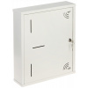 Rozvodnica Stalflex biela, práškovo lakovaná oceľ, 430x345x90 mm, IP20 Rozvodnica Stalflex biela, práškovo lakovaná oceľ, 430x345x90 mm, IP20
