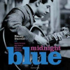 LP Kenny Burrell: Midnight Blue CLR LP Kenny Burrell: Midnight Blue CLR